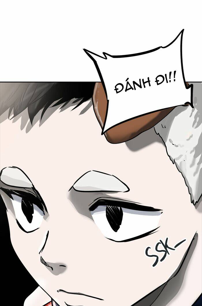 Cuộc Chiến Trong Tòa Tháp - Tower Of God: Chapter 423