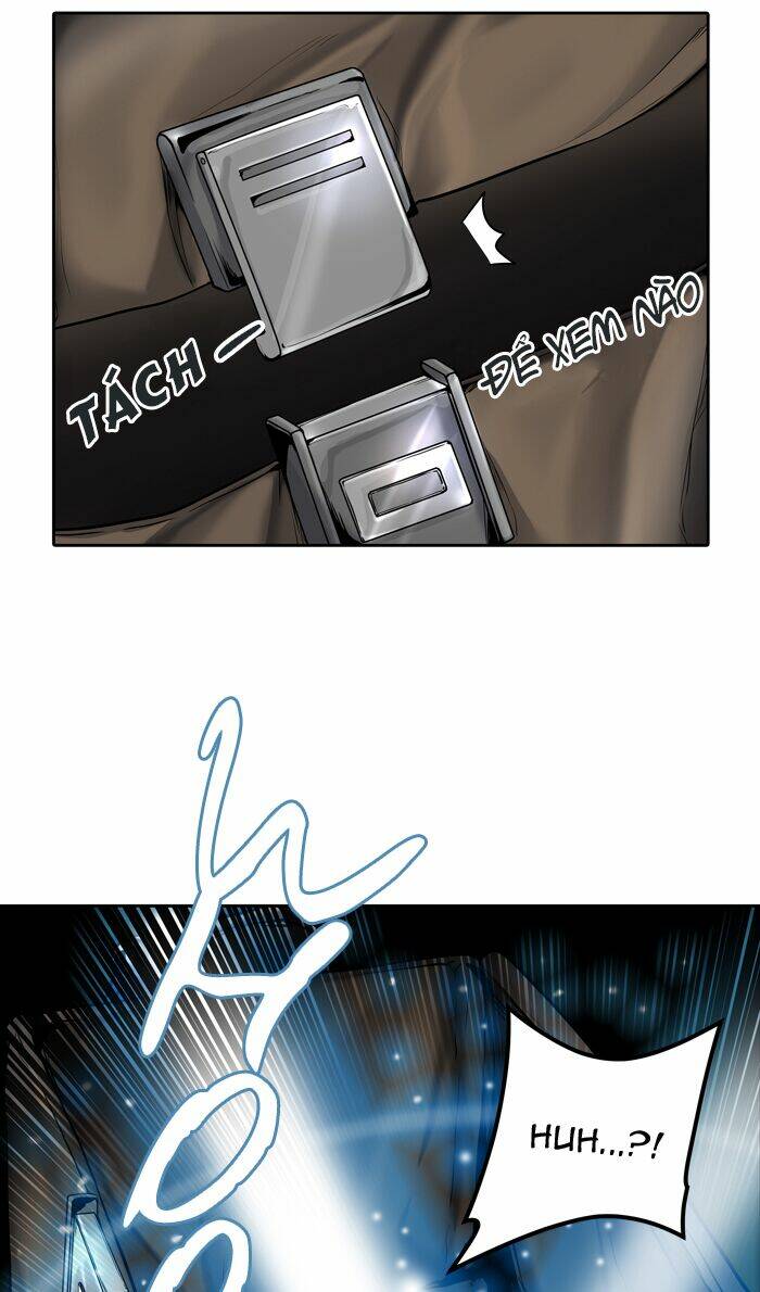 Cuộc Chiến Trong Tòa Tháp - Tower Of God: Chapter 423