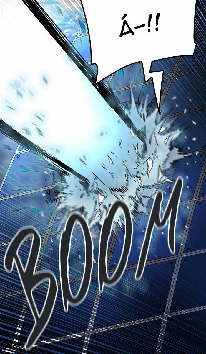 Cuộc Chiến Trong Tòa Tháp - Tower Of God: Chapter 423