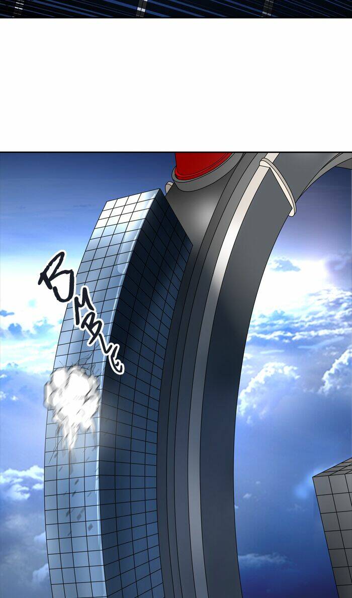 Cuộc Chiến Trong Tòa Tháp - Tower Of God: Chapter 423