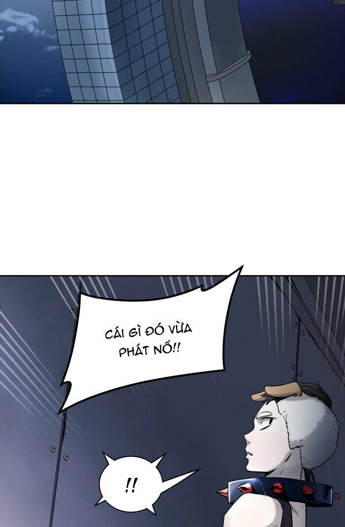 Cuộc Chiến Trong Tòa Tháp - Tower Of God: Chapter 423