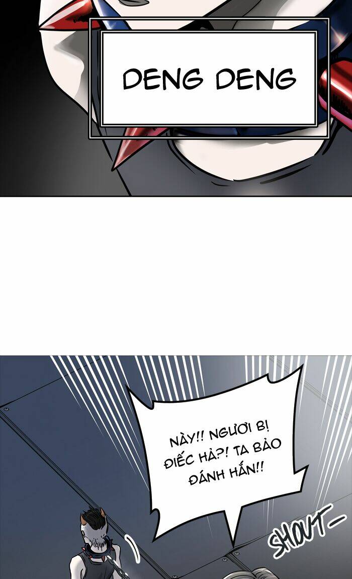 Cuộc Chiến Trong Tòa Tháp - Tower Of God: Chapter 423