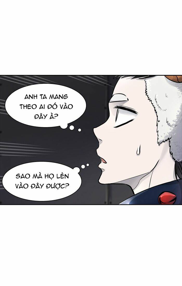 Cuộc Chiến Trong Tòa Tháp - Tower Of God: Chapter 423