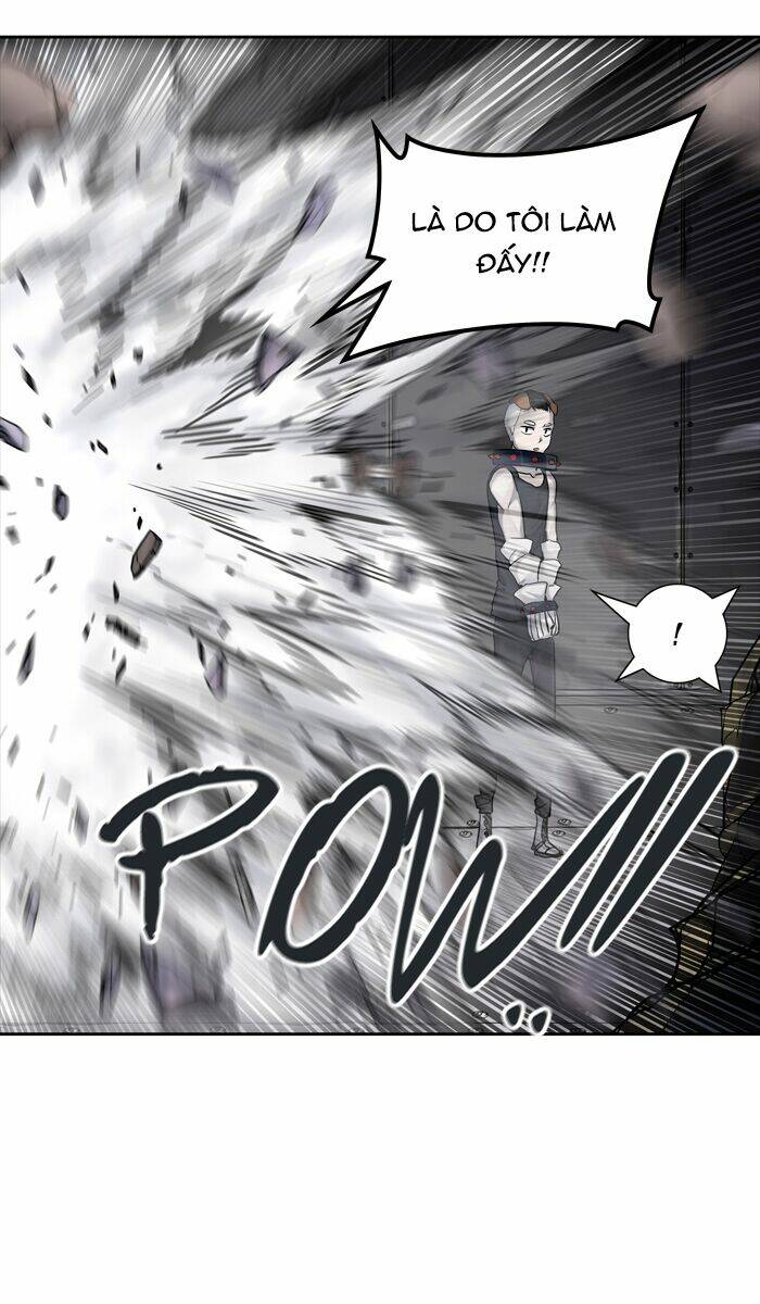 Cuộc Chiến Trong Tòa Tháp - Tower Of God: Chapter 423