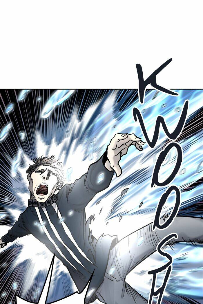 Cuộc Chiến Trong Tòa Tháp - Tower Of God: Chapter 423