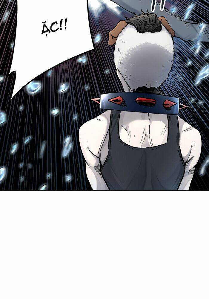 Cuộc Chiến Trong Tòa Tháp - Tower Of God: Chapter 423