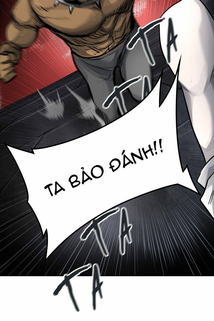 Cuộc Chiến Trong Tòa Tháp - Tower Of God: Chapter 423