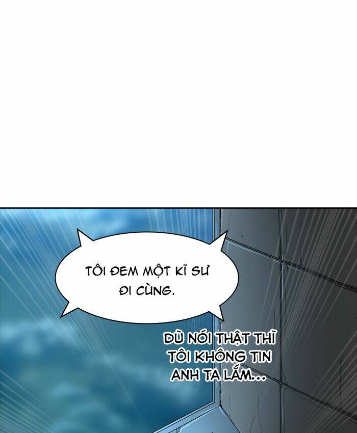 Cuộc Chiến Trong Tòa Tháp - Tower Of God: Chapter 423