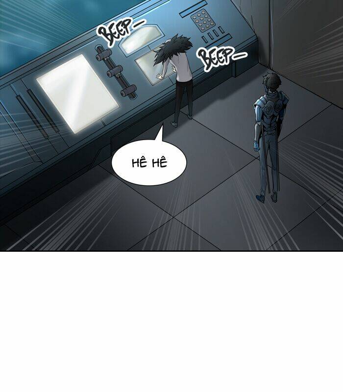 Cuộc Chiến Trong Tòa Tháp - Tower Of God: Chapter 423
