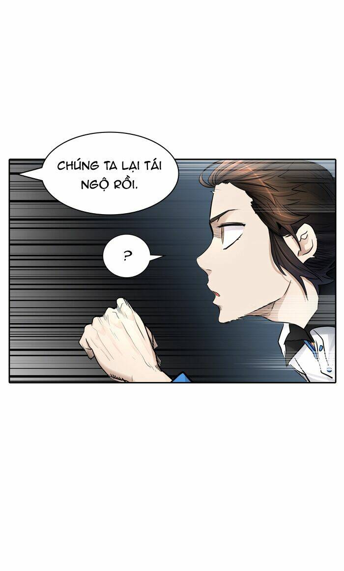 Cuộc Chiến Trong Tòa Tháp - Tower Of God: Chapter 423