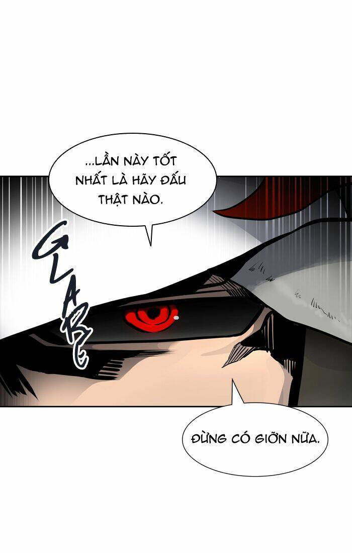 Cuộc Chiến Trong Tòa Tháp - Tower Of God: Chapter 423