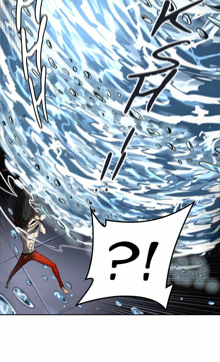 Cuộc Chiến Trong Tòa Tháp - Tower Of God: Chapter 423