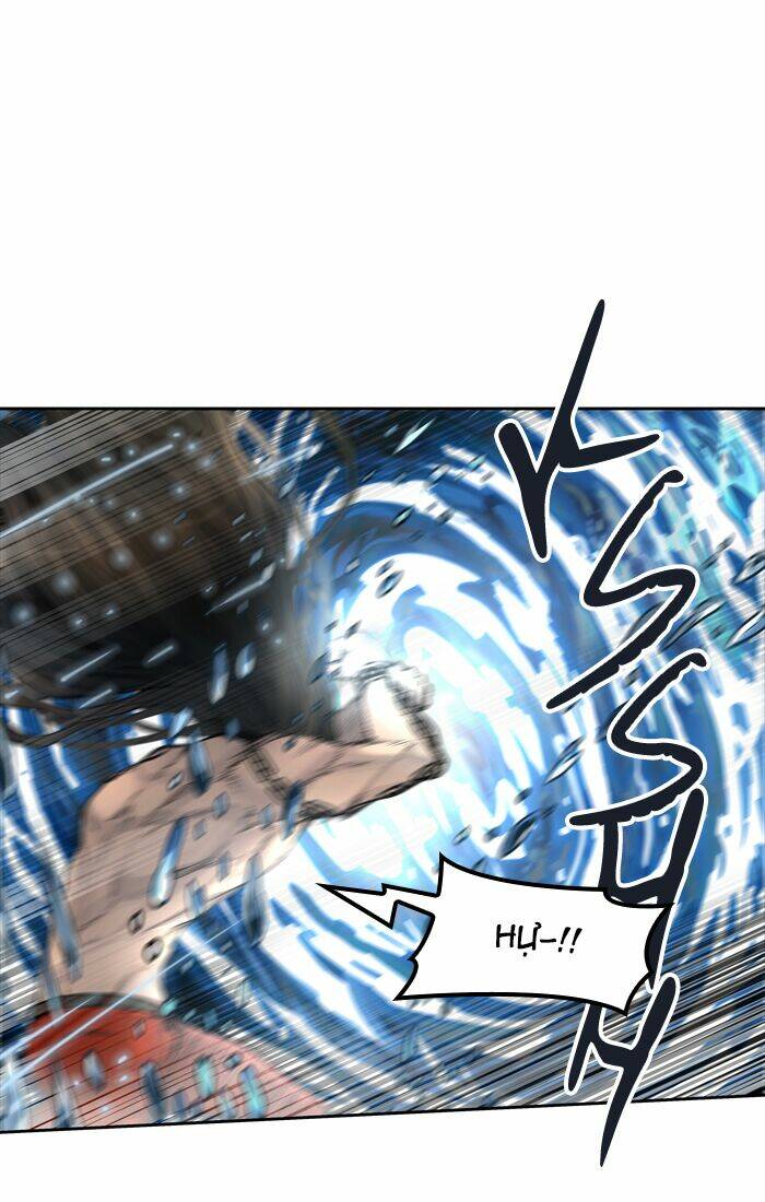 Cuộc Chiến Trong Tòa Tháp - Tower Of God: Chapter 423