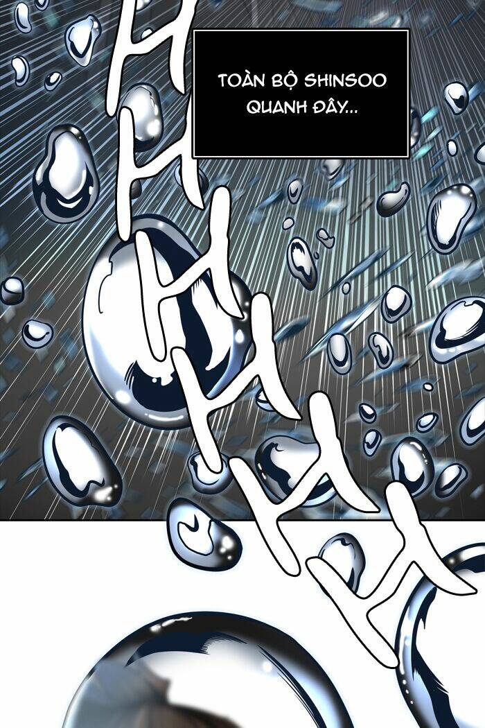 Cuộc Chiến Trong Tòa Tháp - Tower Of God: Chapter 423