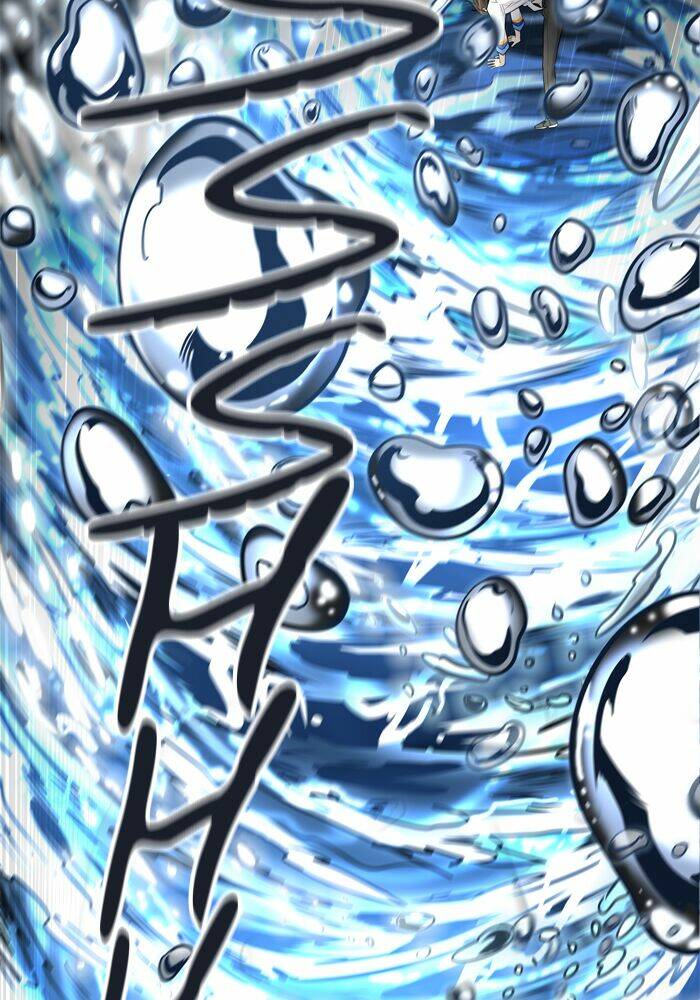 Cuộc Chiến Trong Tòa Tháp - Tower Of God: Chapter 423