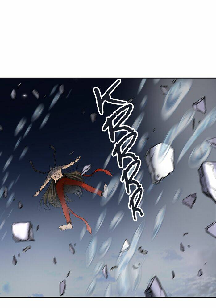 Cuộc Chiến Trong Tòa Tháp - Tower Of God: Chapter 423
