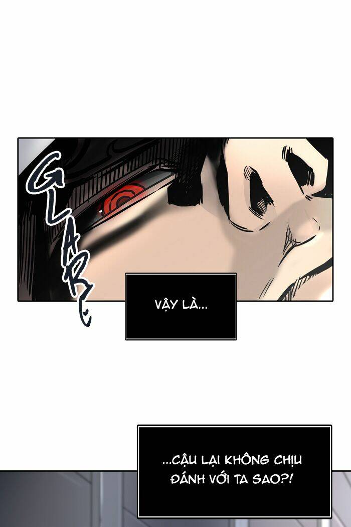 Cuộc Chiến Trong Tòa Tháp - Tower Of God: Chapter 423