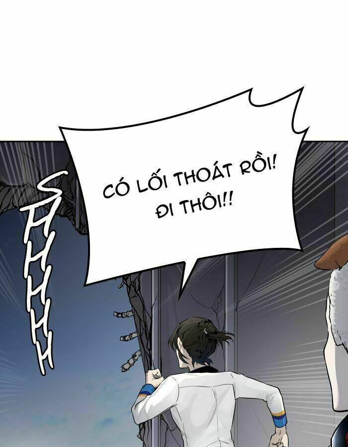 Cuộc Chiến Trong Tòa Tháp - Tower Of God: Chapter 424