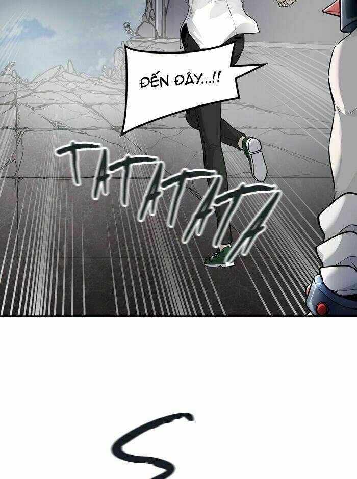 Cuộc Chiến Trong Tòa Tháp - Tower Of God: Chapter 424