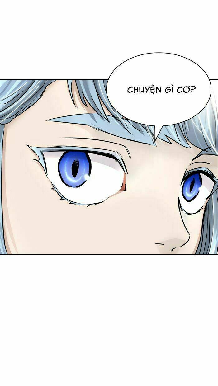 Cuộc Chiến Trong Tòa Tháp - Tower Of God: Chapter 424