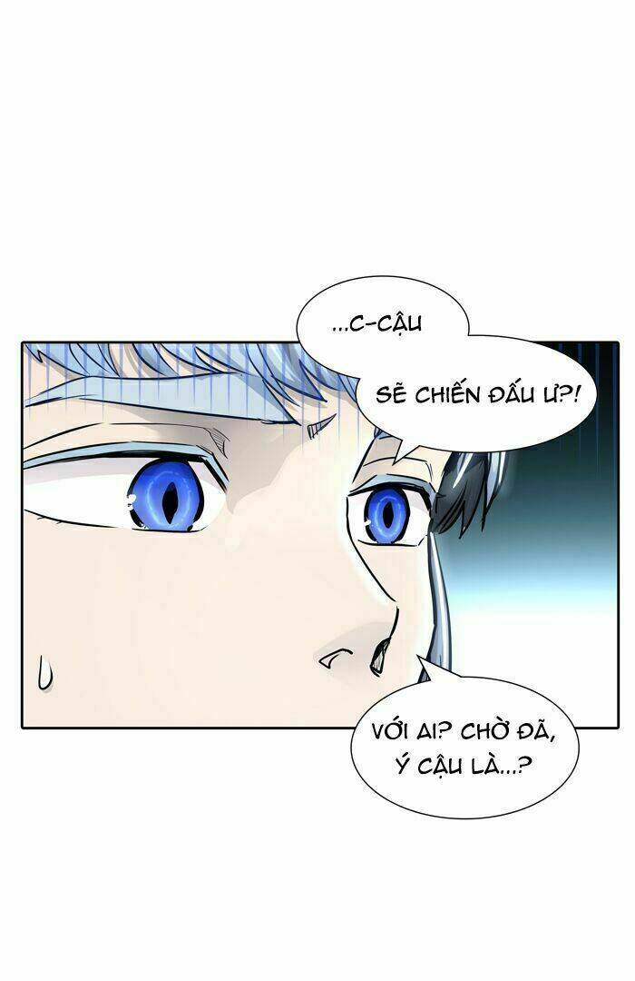Cuộc Chiến Trong Tòa Tháp - Tower Of God: Chapter 424