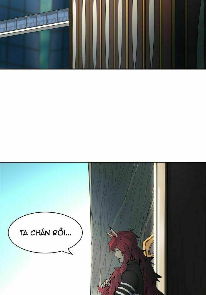 Cuộc Chiến Trong Tòa Tháp - Tower Of God: Chapter 424