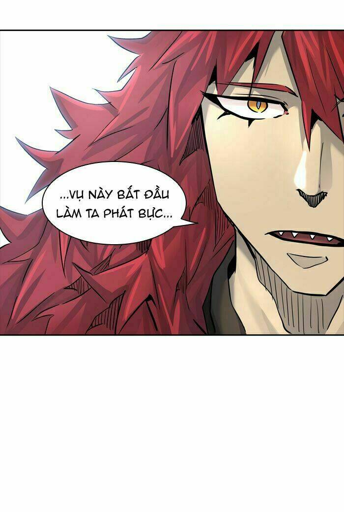Cuộc Chiến Trong Tòa Tháp - Tower Of God: Chapter 424