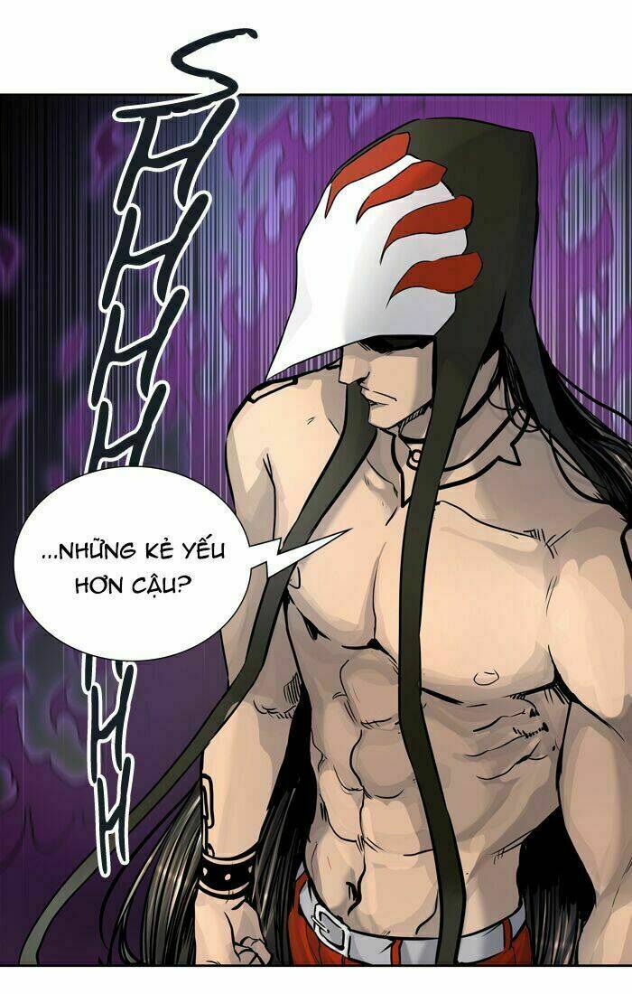 Cuộc Chiến Trong Tòa Tháp - Tower Of God: Chapter 424