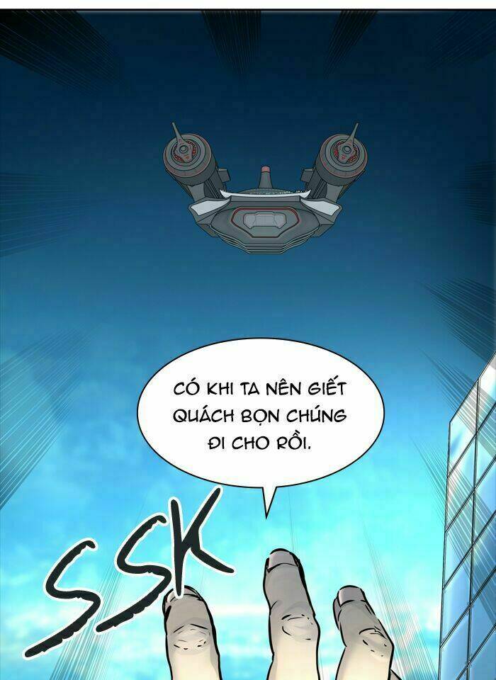 Cuộc Chiến Trong Tòa Tháp - Tower Of God: Chapter 424