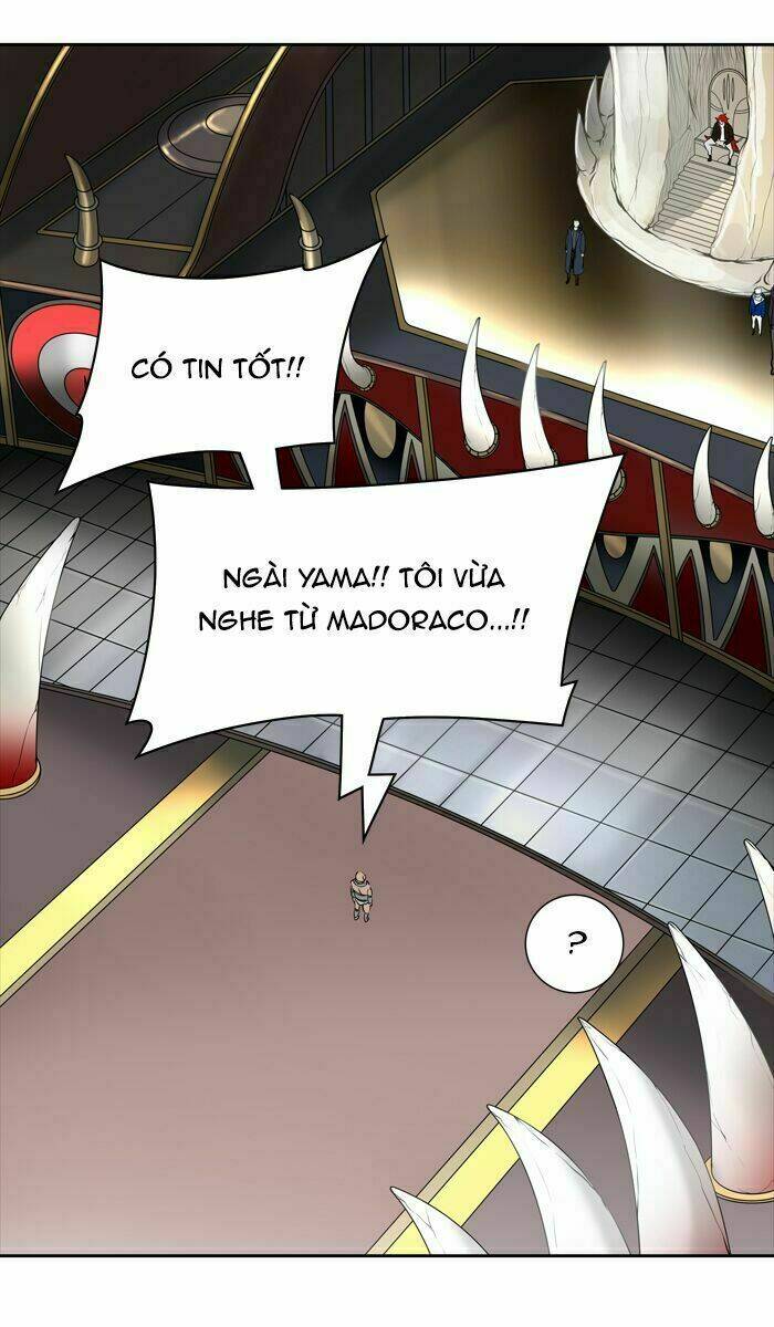 Cuộc Chiến Trong Tòa Tháp - Tower Of God: Chapter 424