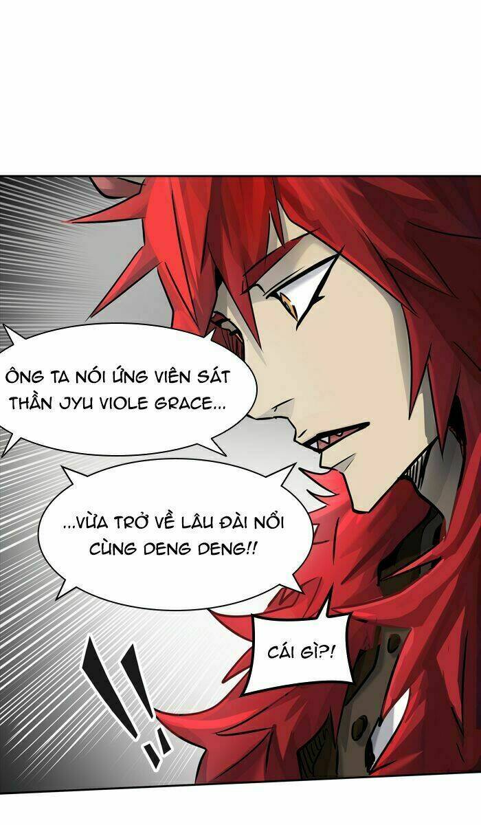 Cuộc Chiến Trong Tòa Tháp - Tower Of God: Chapter 424