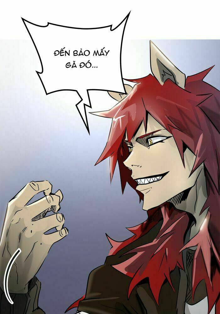 Cuộc Chiến Trong Tòa Tháp - Tower Of God: Chapter 424
