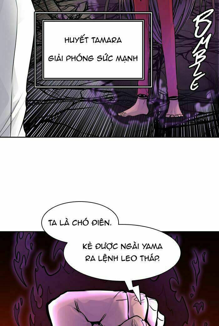 Cuộc Chiến Trong Tòa Tháp - Tower Of God: Chapter 424