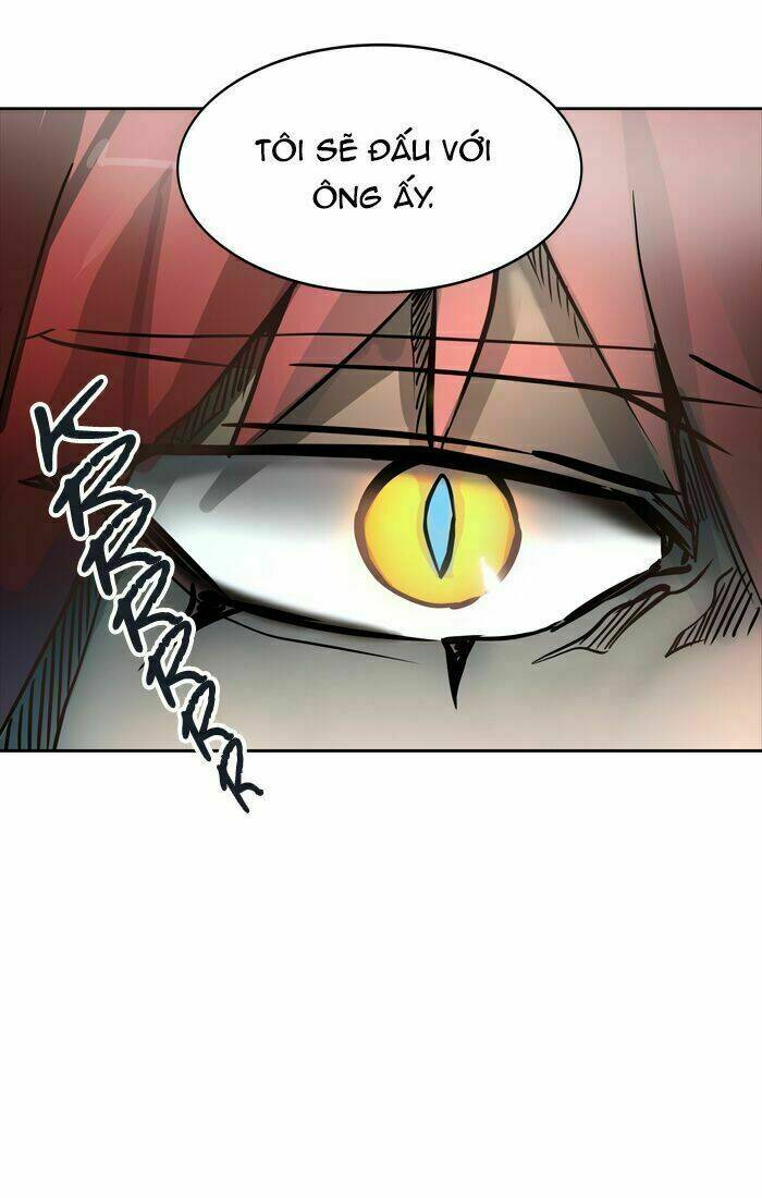 Cuộc Chiến Trong Tòa Tháp - Tower Of God: Chapter 424
