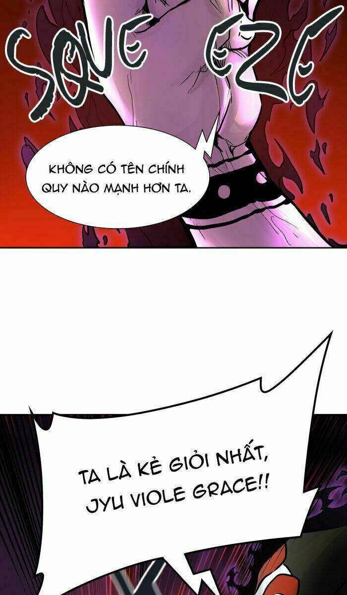 Cuộc Chiến Trong Tòa Tháp - Tower Of God: Chapter 424