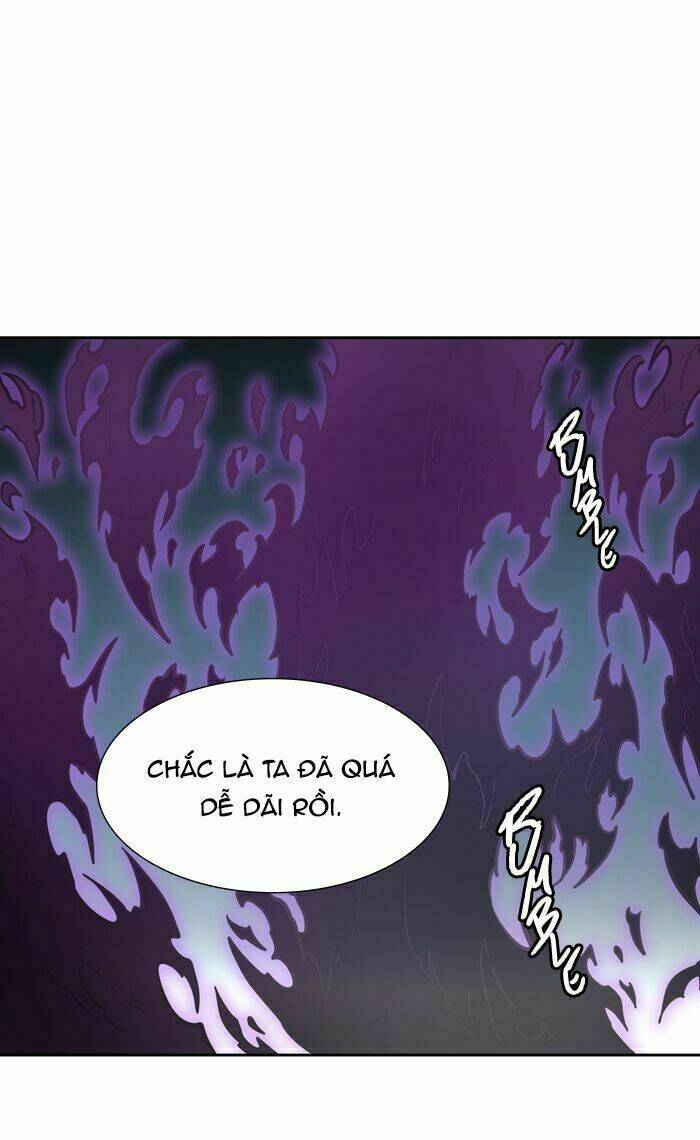 Cuộc Chiến Trong Tòa Tháp - Tower Of God: Chapter 424