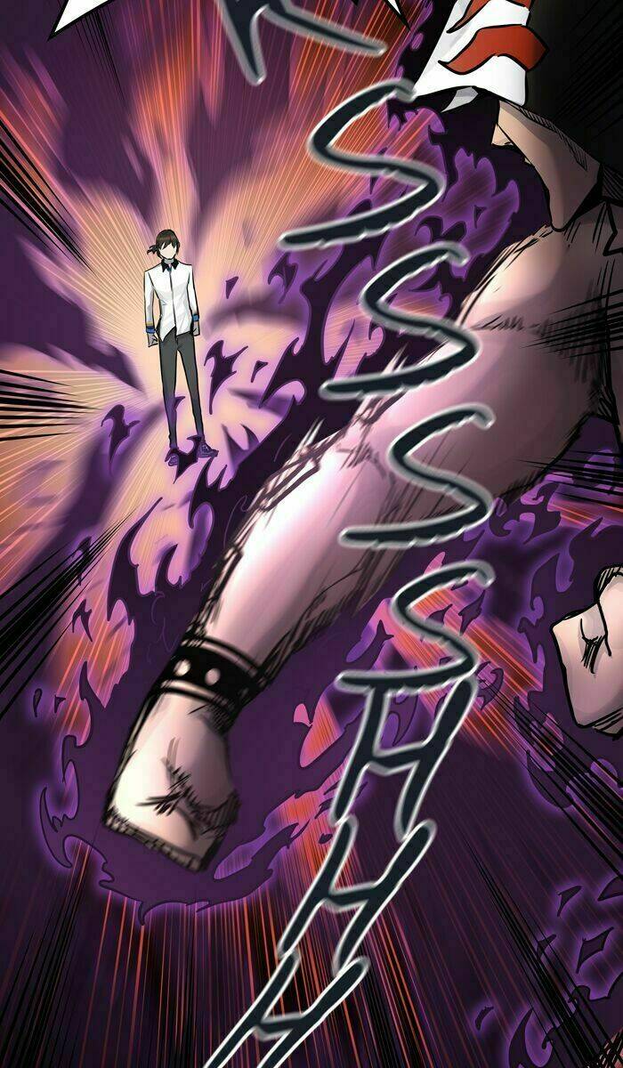 Cuộc Chiến Trong Tòa Tháp - Tower Of God: Chapter 424