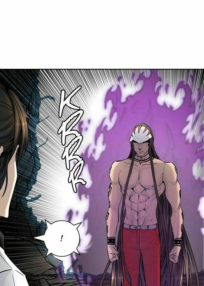 Cuộc Chiến Trong Tòa Tháp - Tower Of God: Chapter 424