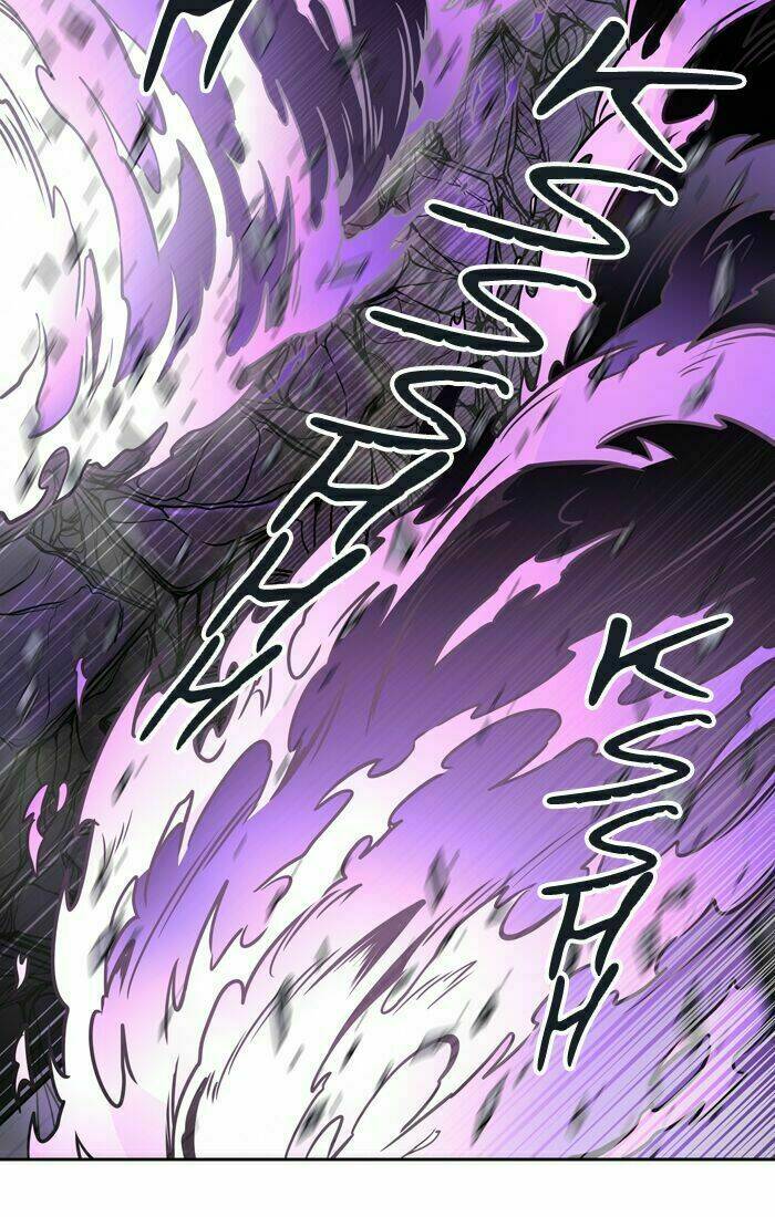 Cuộc Chiến Trong Tòa Tháp - Tower Of God: Chapter 424