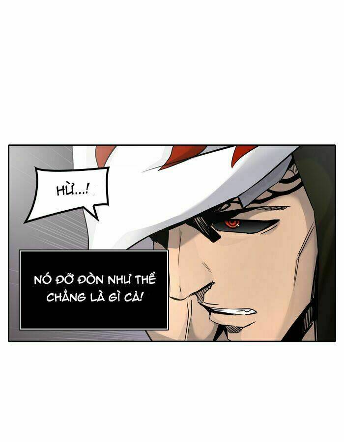 Cuộc Chiến Trong Tòa Tháp - Tower Of God: Chapter 424