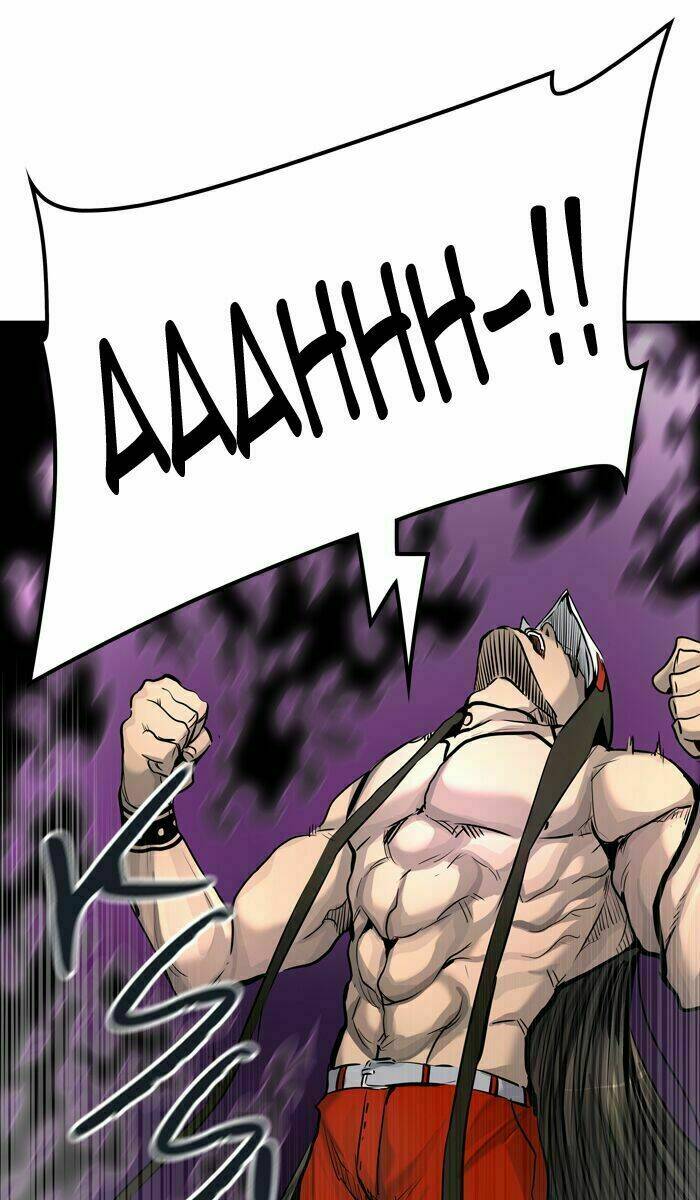 Cuộc Chiến Trong Tòa Tháp - Tower Of God: Chapter 424