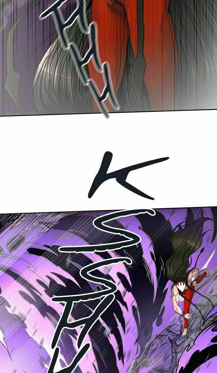 Cuộc Chiến Trong Tòa Tháp - Tower Of God: Chapter 424