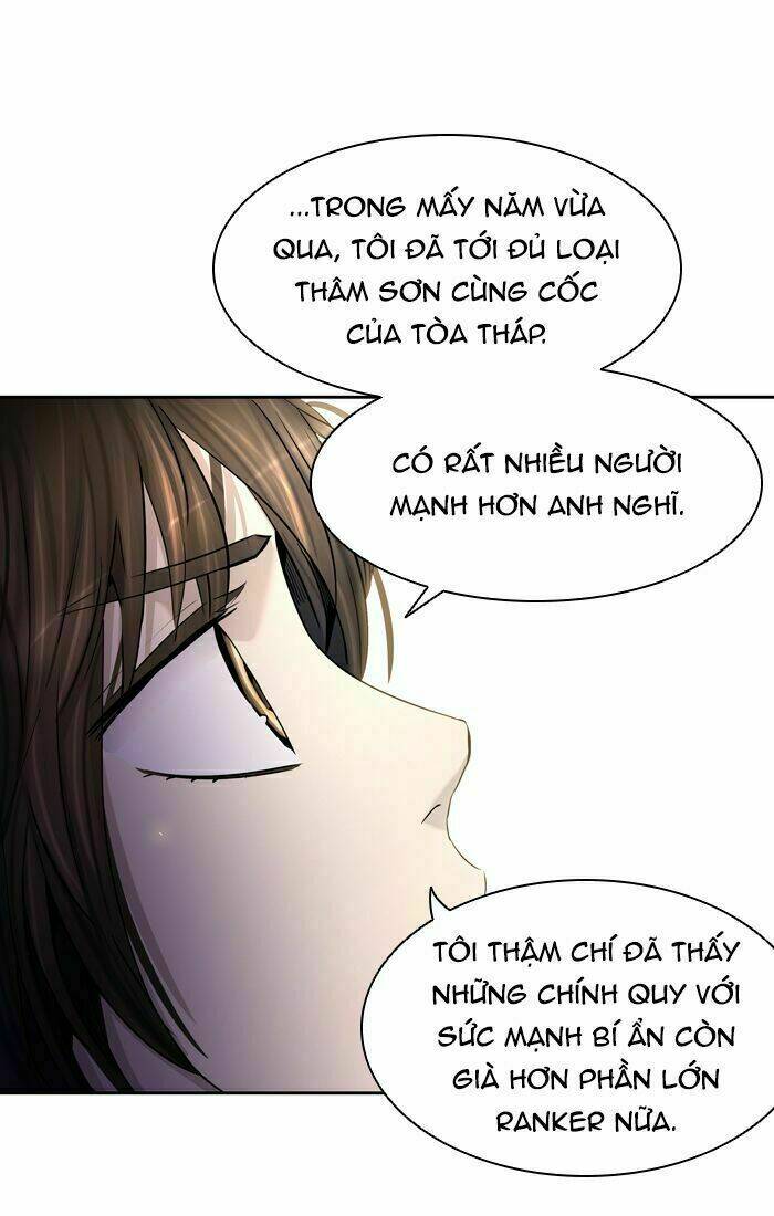 Cuộc Chiến Trong Tòa Tháp - Tower Of God: Chapter 424