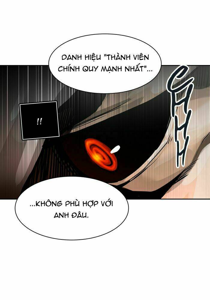 Cuộc Chiến Trong Tòa Tháp - Tower Of God: Chapter 424