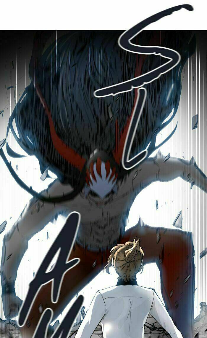 Cuộc Chiến Trong Tòa Tháp - Tower Of God: Chapter 424