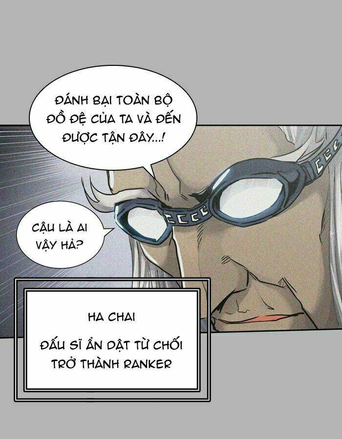 Cuộc Chiến Trong Tòa Tháp - Tower Of God: Chapter 424
