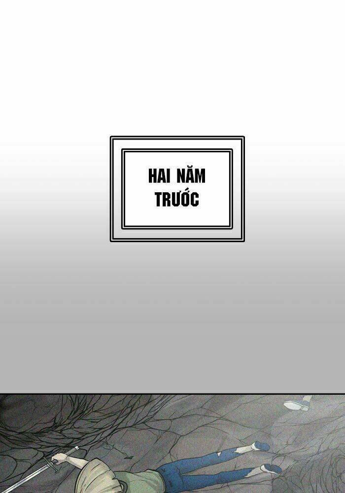 Cuộc Chiến Trong Tòa Tháp - Tower Of God: Chapter 424