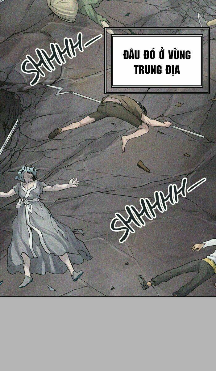 Cuộc Chiến Trong Tòa Tháp - Tower Of God: Chapter 424