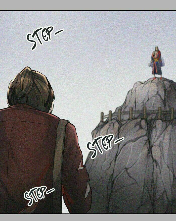 Cuộc Chiến Trong Tòa Tháp - Tower Of God: Chapter 424