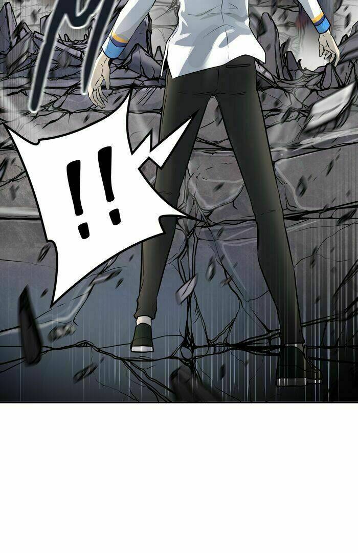 Cuộc Chiến Trong Tòa Tháp - Tower Of God: Chapter 424